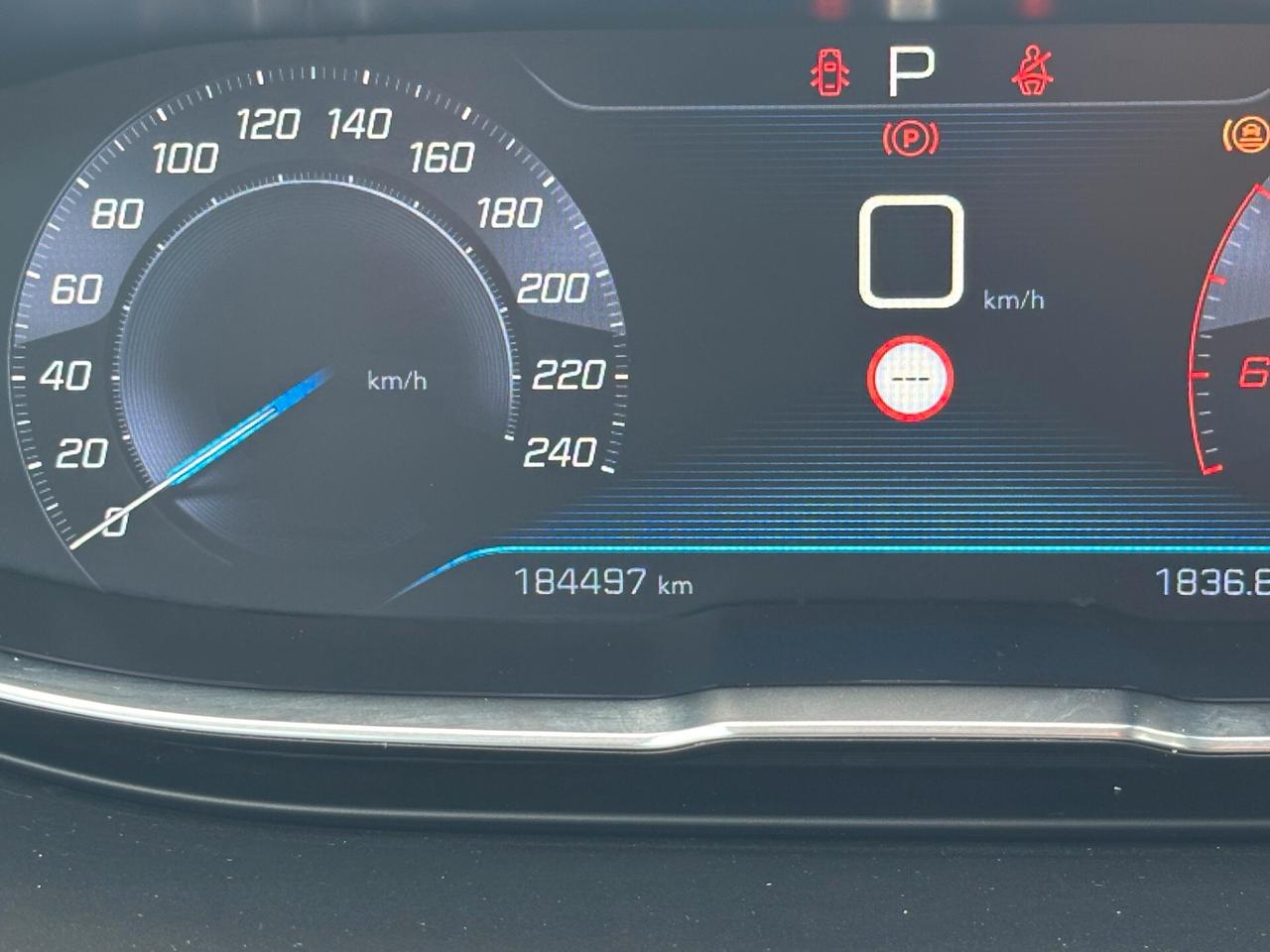 Peugeot 3008 BlueHDi 130 S&S EAT8 Allure