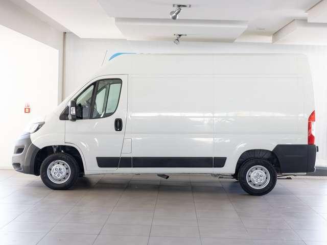 Peugeot BOXER 335 2.0 130 CV L2 H2 MOTORE NUOVO