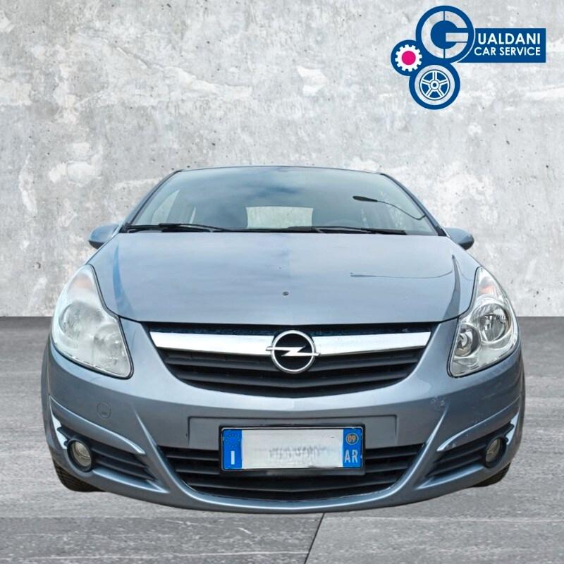 OPEL Corsa 4ª serie Corsa 1.2 5 porte Club