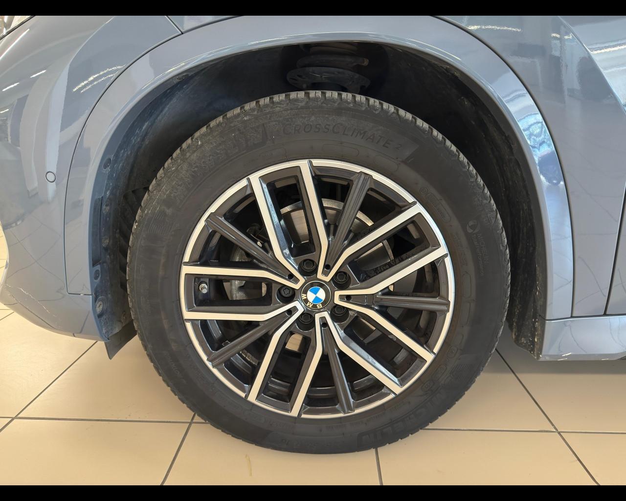 BMW X1 (U11) - X1 sDrive 18d Msport