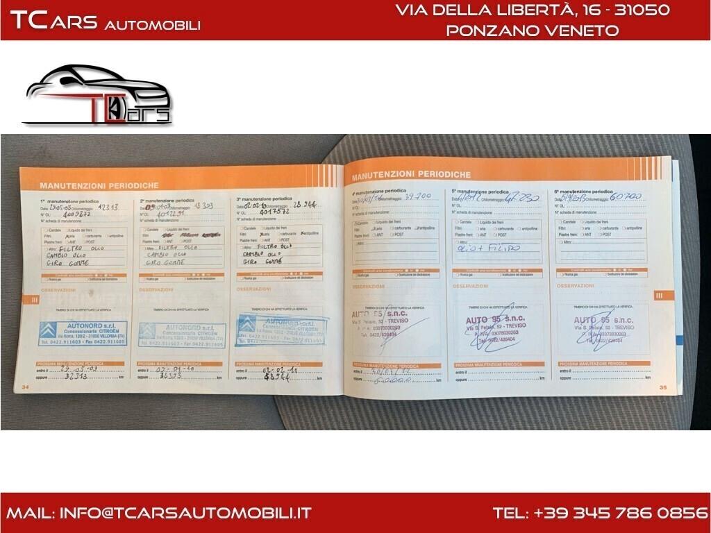 CITROEN C3 1.1 BENZ. PREZZO VALIDO FINO A SABATO
