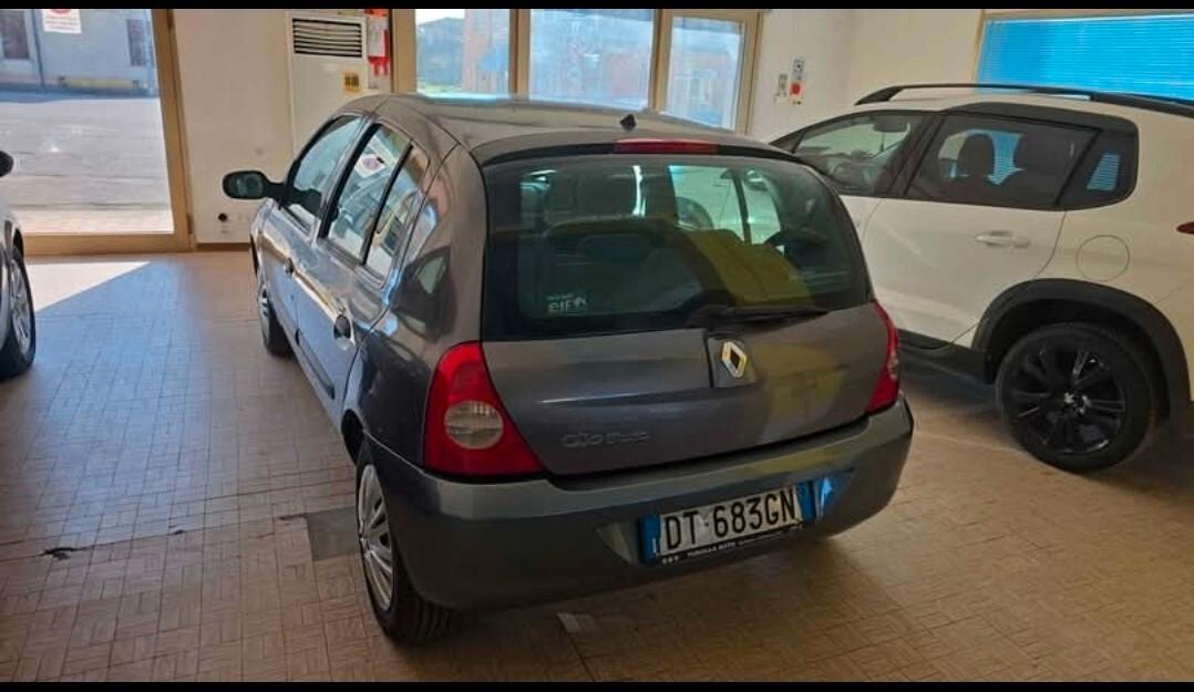 Renault Clio dCi 8V 75CV Start&Stop 5 porte Energy Life