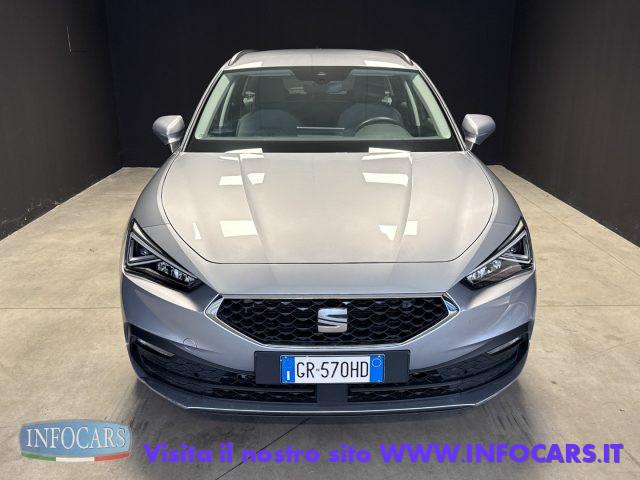 SEAT Leon Sportstourer 2.0 TDI 150 CV DSG Business - PROMO