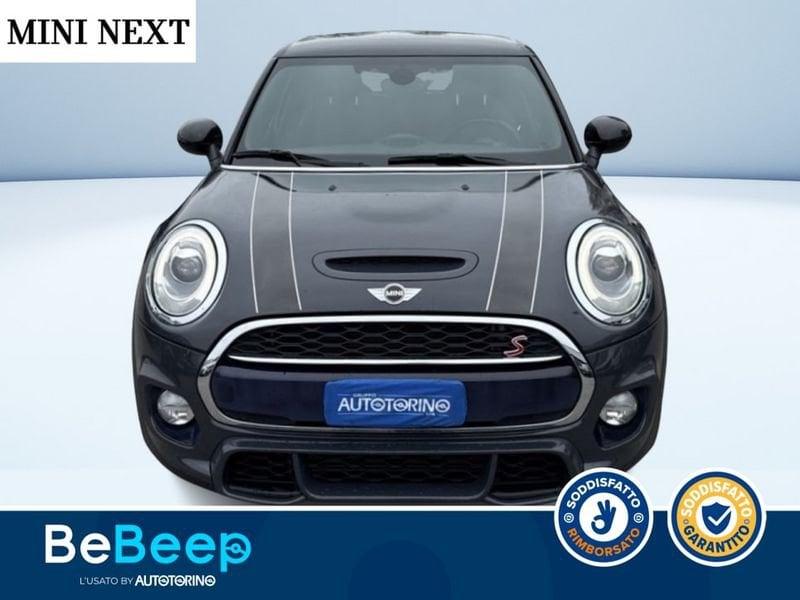 MINI Mini 5 porte MINI 2.0 COOPER S HYPE 5P