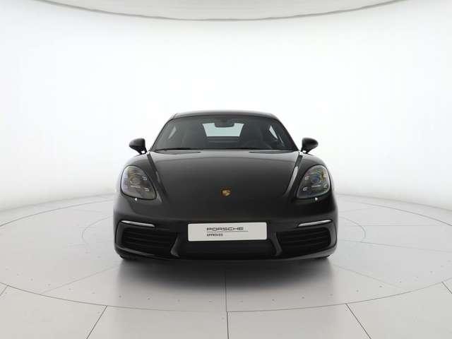 Porsche Cayman 2.0 style edition 300cv pdk