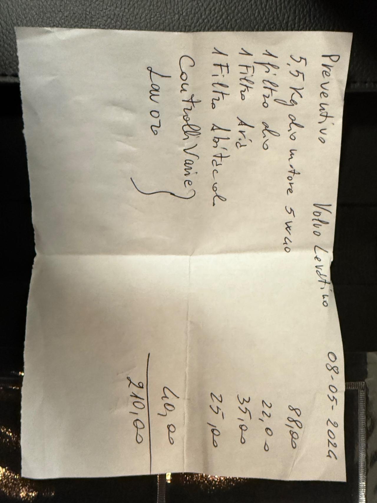 Volvo S60 D2 R-design