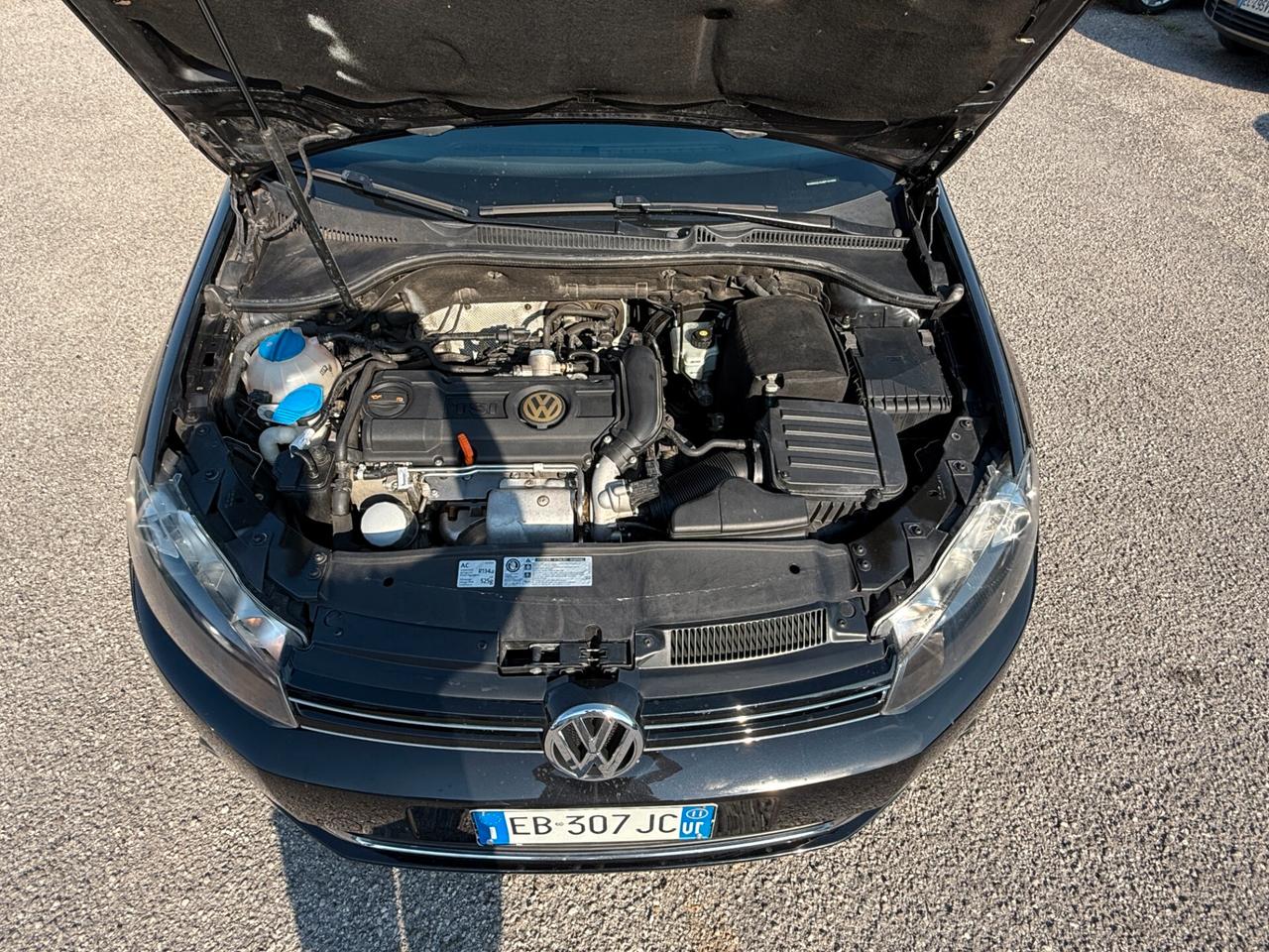 Volkswagen Golf 1.4 TSI 122CV 5p. Highline