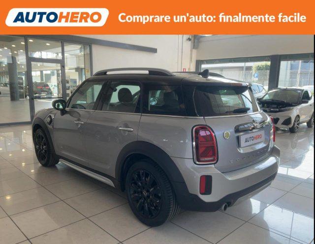 MINI Countryman 1.5 Cooper SE Essential Countryman ALL4