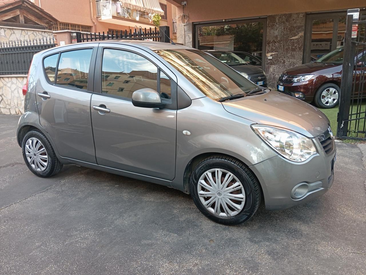 Opel Agila 1.0 Enjoy offerta del mese