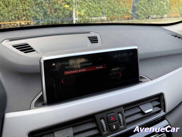BMW X1 xdrive25e Business Advantage PREZZO REALE IVA ESP