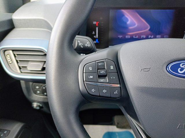 FORD Tourneo Courier 1.0 EcoBoost Active