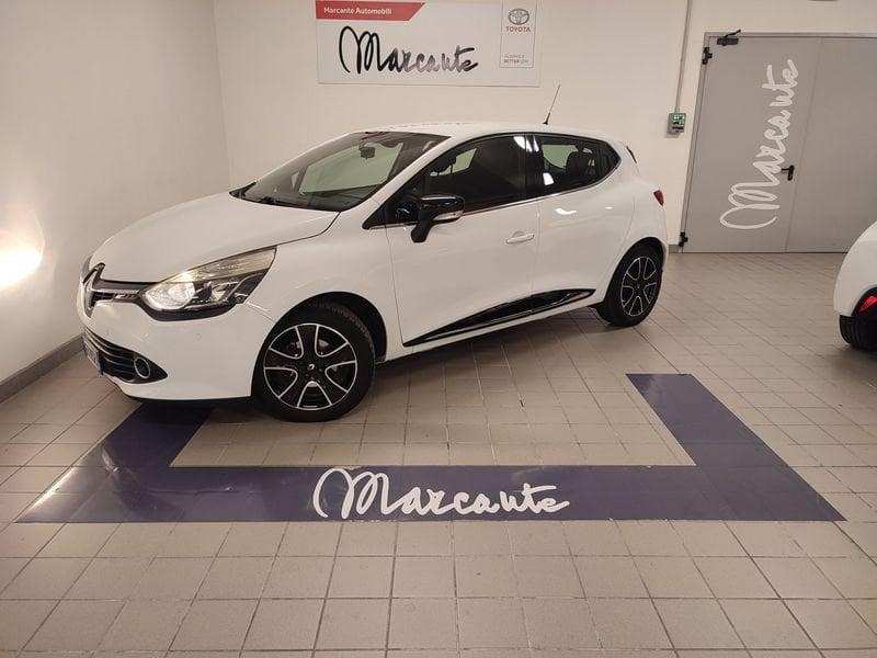 Renault Clio 1.2 75CV 5 porte Duel