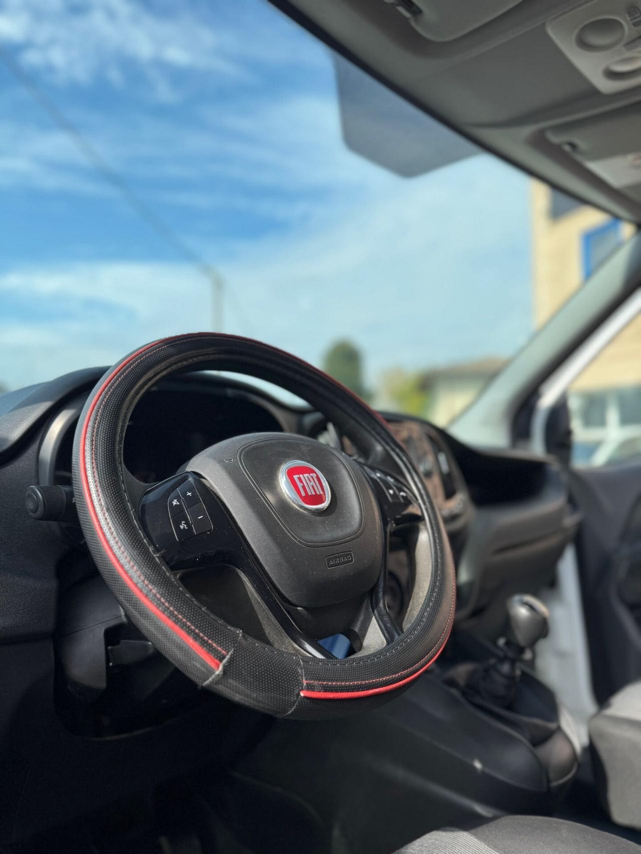Fiat Doblo Doblò 1.6 MJT 120CV PC-TN Cargo Lamierato