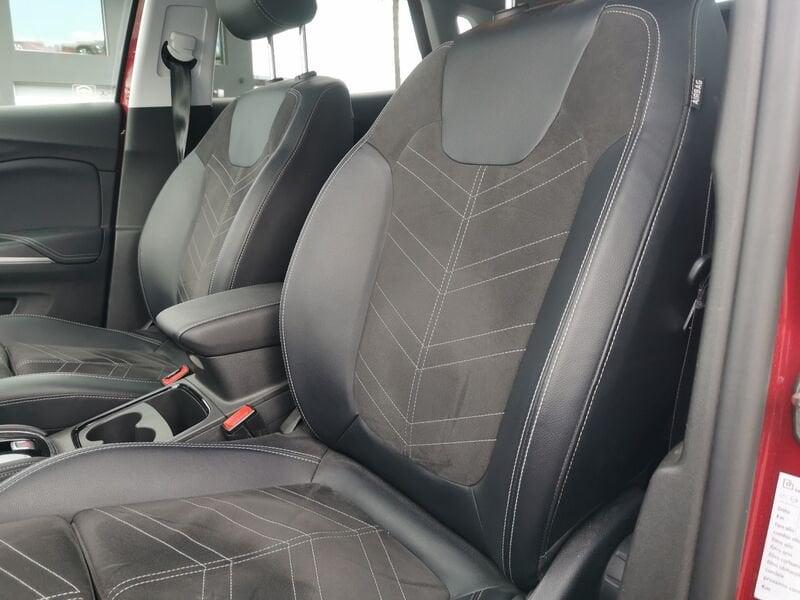 Opel Grandland Grandland 1.5 diesel Ecotec aut. GS Line