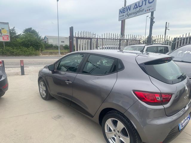 RENAULT Clio 1.5 dCi 8V 75CV 5 porte Costume National