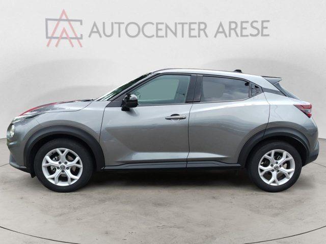 NISSAN Juke 1.0 DIG-T 114 CV DCT N-ConnectaGARANZIA3 ANNI