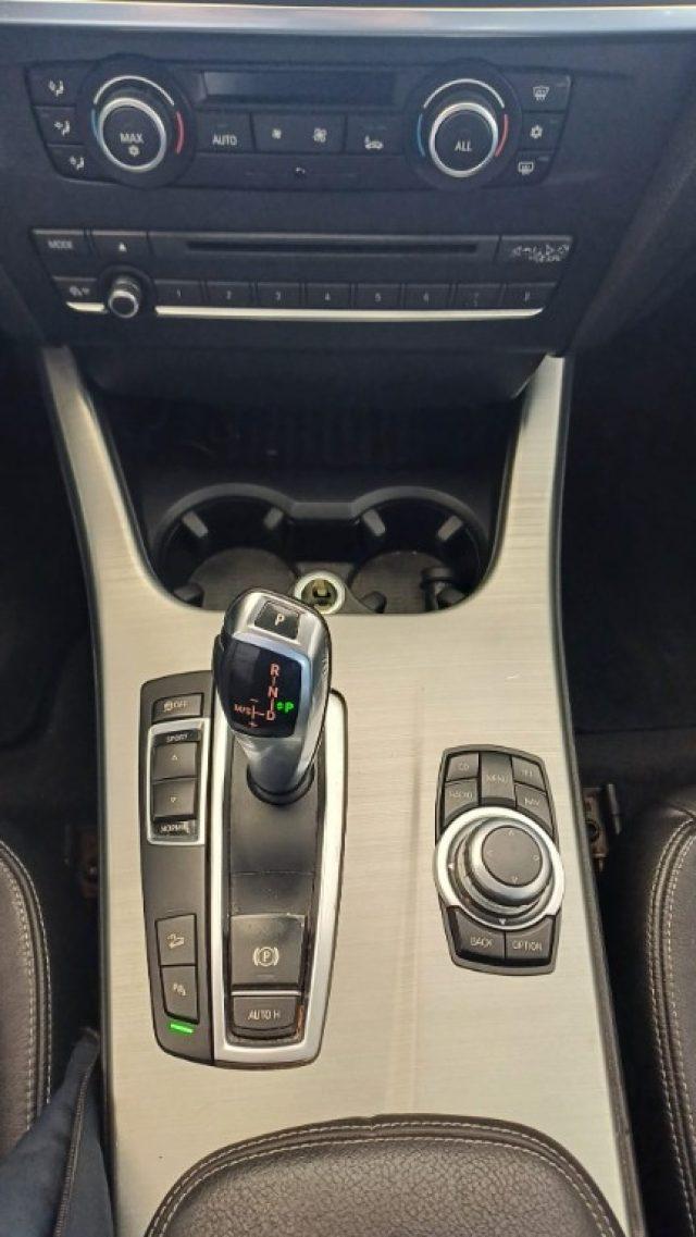 BMW X3 xDrive28iA Eletta