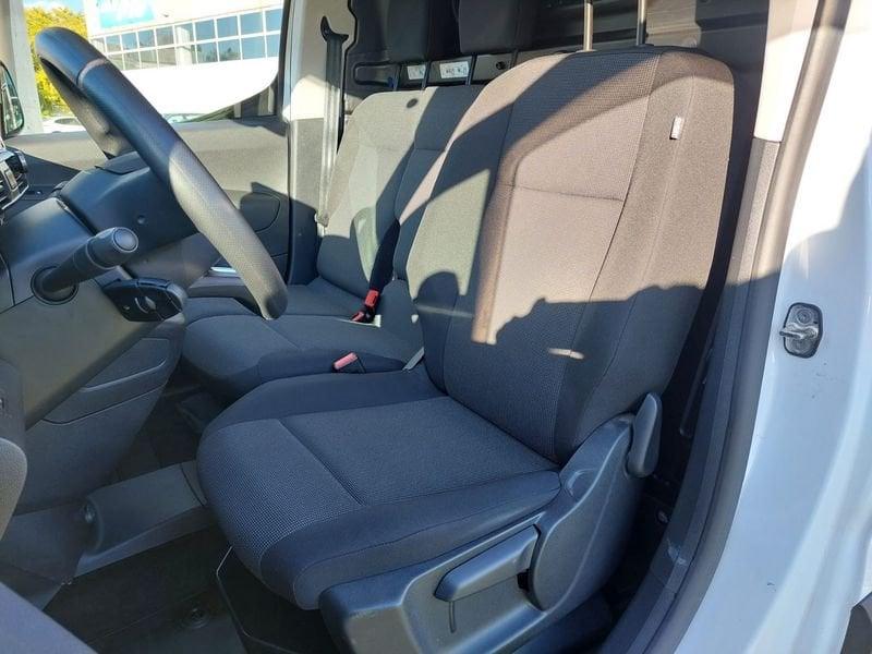 Toyota Proace City Proace City 1.5D 100 CV S&S PL 5p. Comfort +IVA