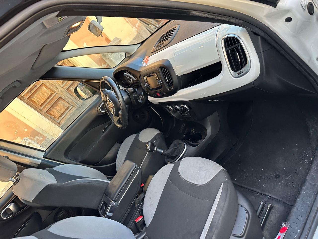 Fiat 500L 1.6 Multijet 120 CV Pop Star