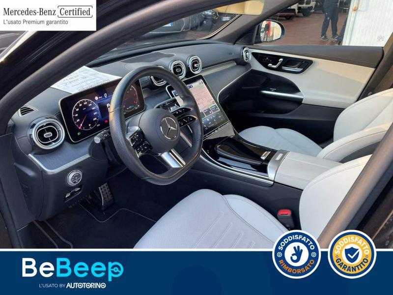 Mercedes-Benz Classe C C SW 300 D MHEV PREMIUM PLUS AUTO
