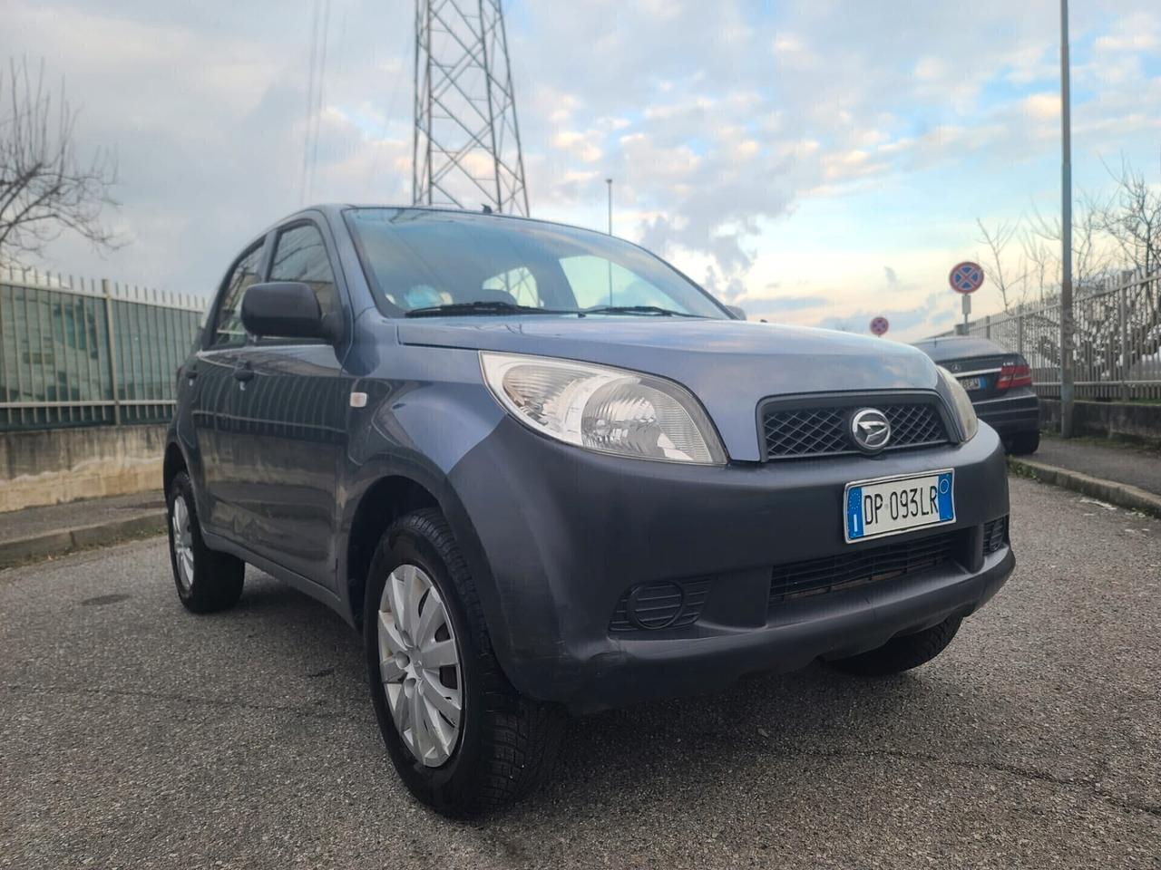 Daihatsu Terios 1.5 4WD SXA