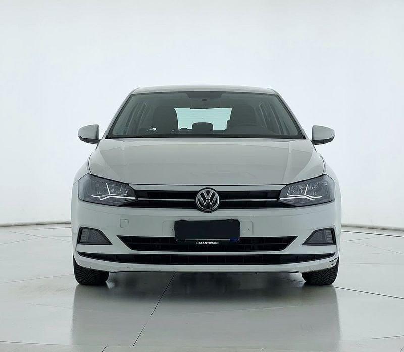 Volkswagen Polo 1.0 TSI 5p. Comfortline BlueMotion Technology