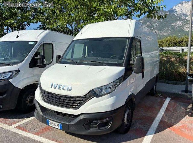 IVECO Daily IVECO DAILY 35S12 V 3520 H2 FP - GD384BF
