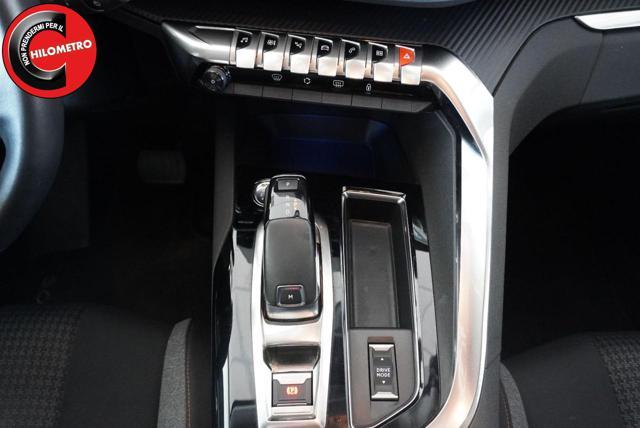 PEUGEOT 3008 BlueHDi 130 S&S EAT8 Active Business