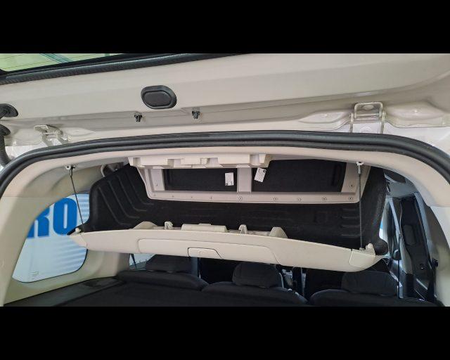 CITROEN Berlingo 1.2 puretech M Shine s&s 110cv