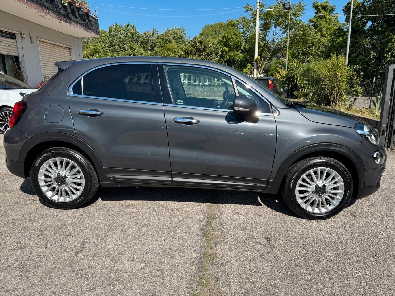 Fiat 500X 1.6 MultiJet 120 CV Urban
