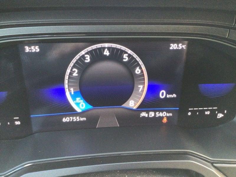 Volkswagen Polo 1.0 EVO 59kW Comfortline