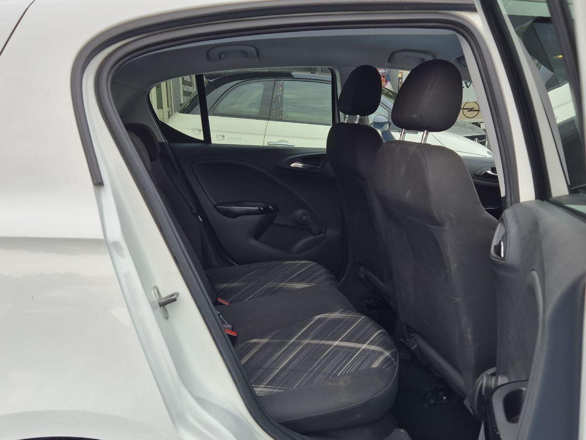 OPEL - Corsa - 1.3 CDTI ecoFLEX 5p. b-Color