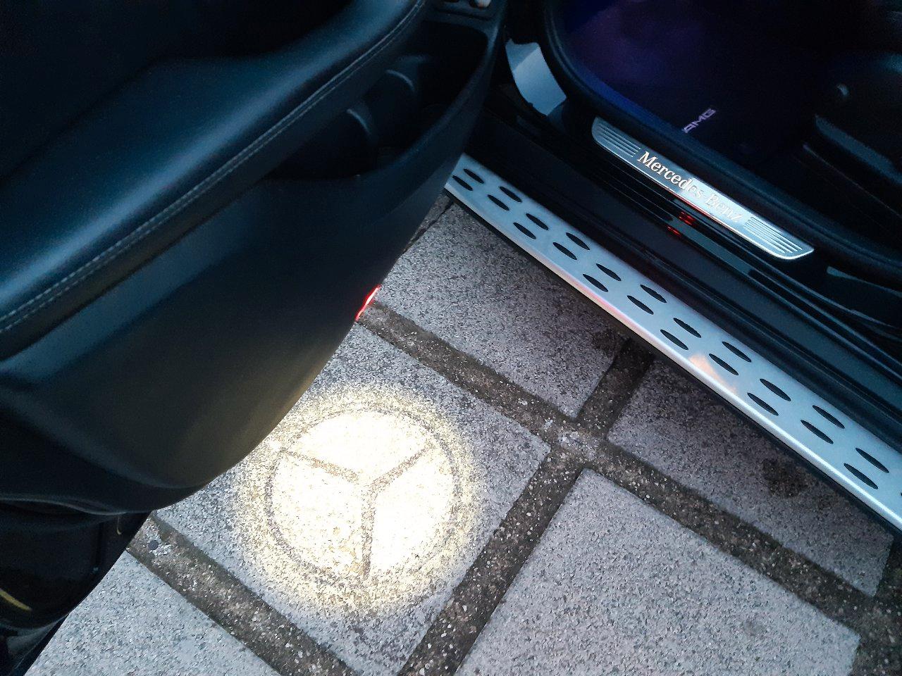 Mercedes GLC GLC 220 d Sport 4matic auto