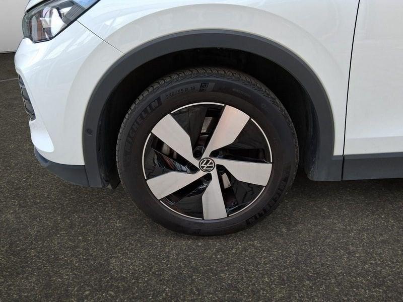 Volkswagen Tiguan 2.0 TDI 110KW SCR Edition Plus DSG