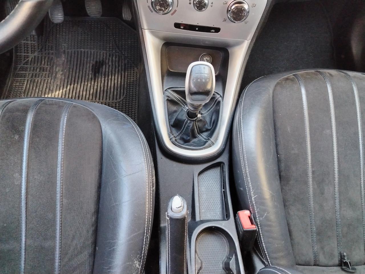 Lancia Delta 1.6 MJT DPF Argento