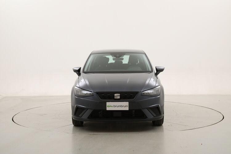 Seat Ibiza Style BR270393 1.0 Benzina 95CV