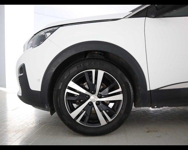 PEUGEOT 3008 PureTech Turbo 130 S&S Active