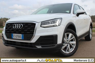 Audi Q2 1.6 TDI *FULL LED *Cerchi 17 *Bizona