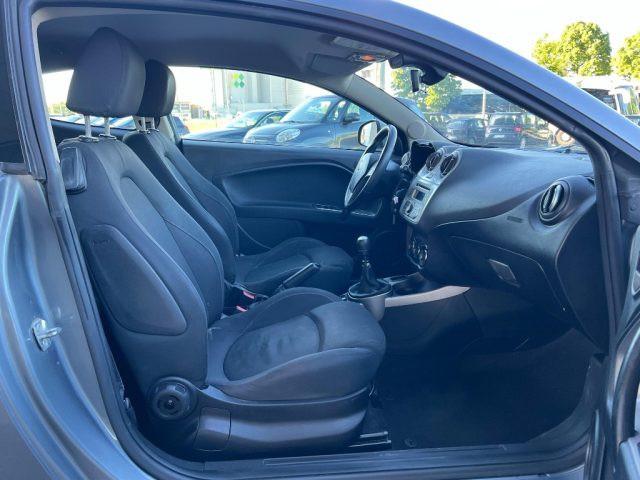 ALFA ROMEO MiTo 1.4 70 CV 8V Progression GPL Neopatentati