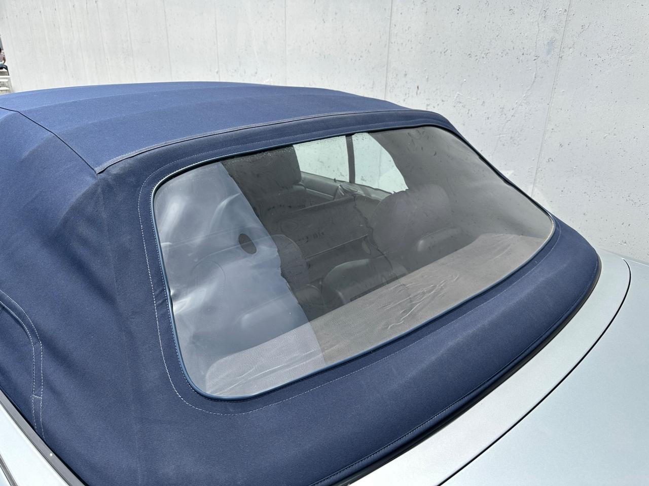 Bmw 325i 24V cat Cabriolet Asi
