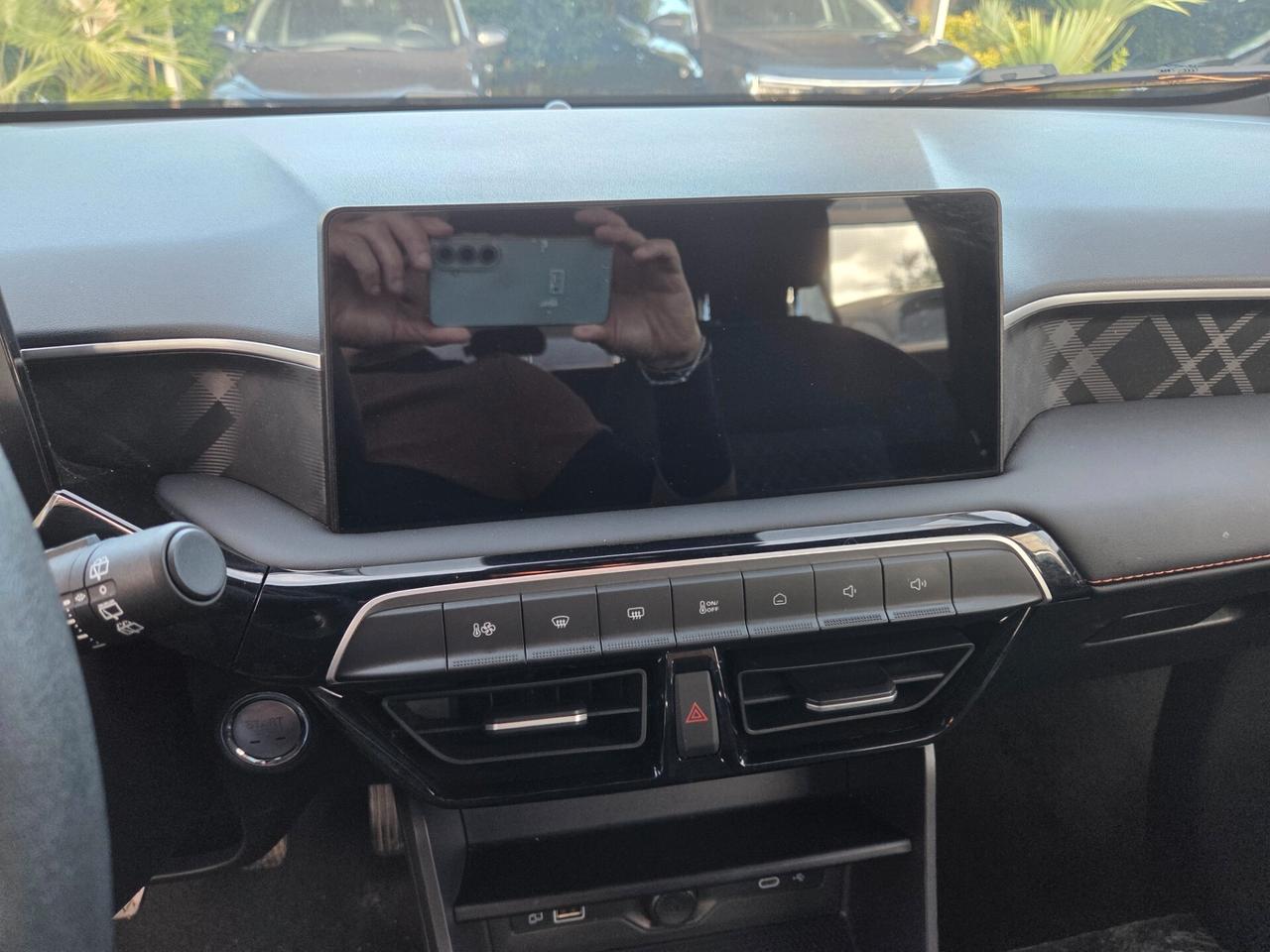 Mg MG3 1.5 Comfort