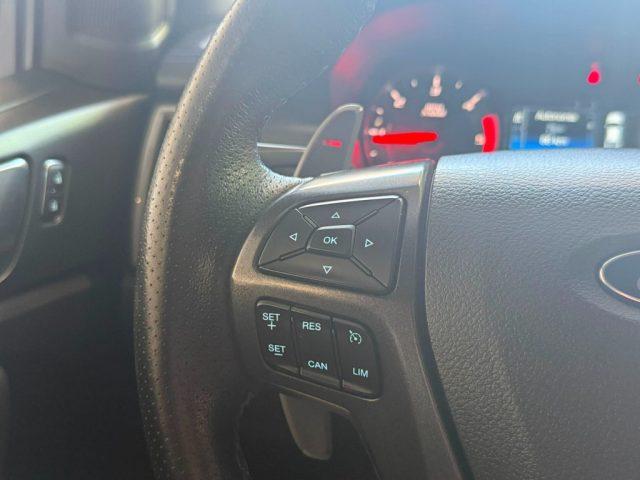FORD Ranger Raptor 2.0 ECOBLUE aut. 213 CV DC 5 pt.