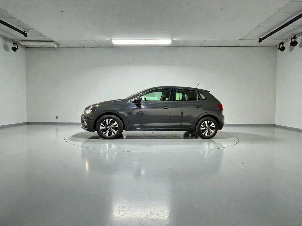 Volkswagen Polo 1.0 TSI Style