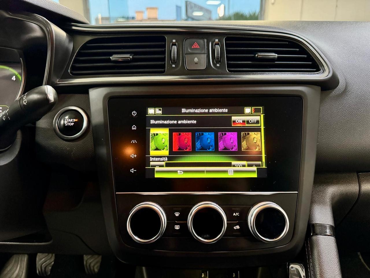 Renault Kadjar 1.5 Blue dCi 115cv Sport Edition