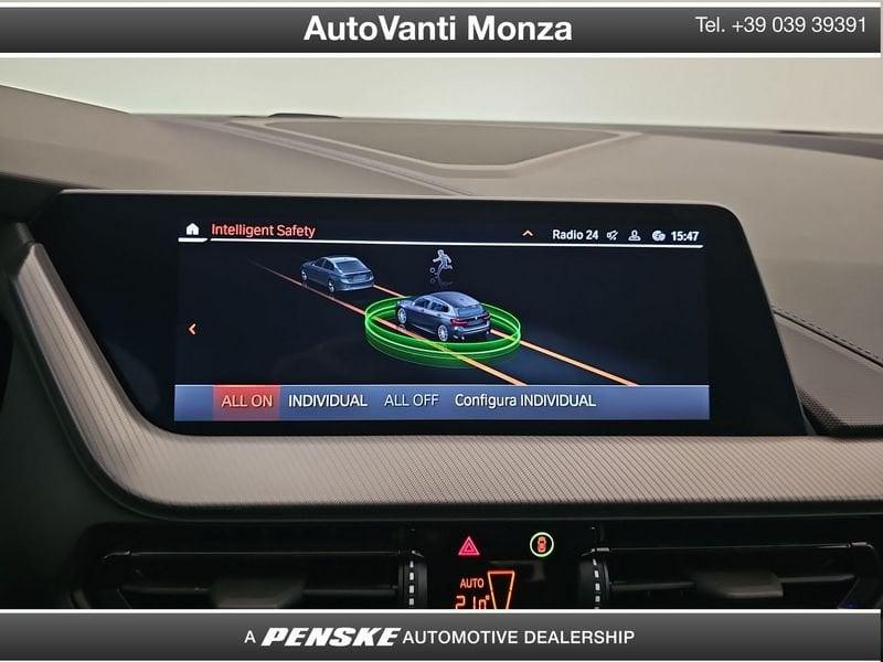 BMW Serie 1 118d 5p. M Sport