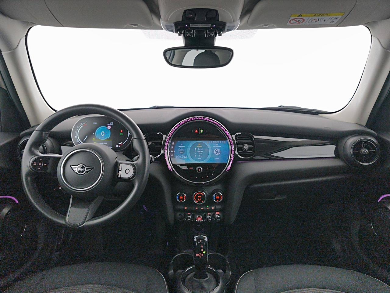 MINI Mini Cooper Classic 5 Porte