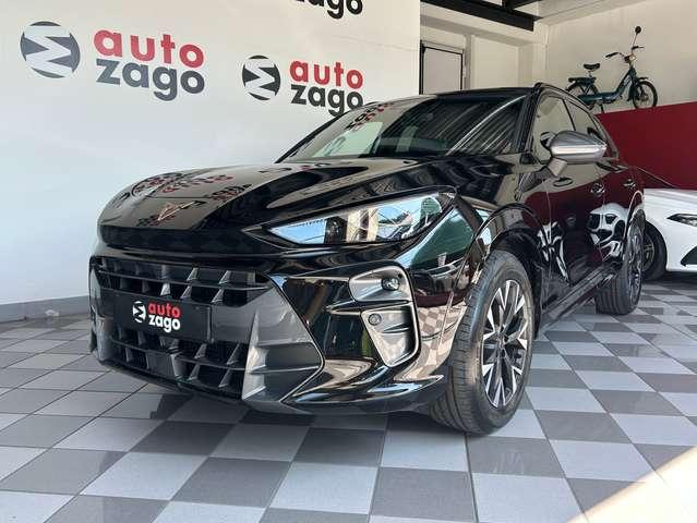 CUPRA Terramar 1.5 hybrid 150cv dsg