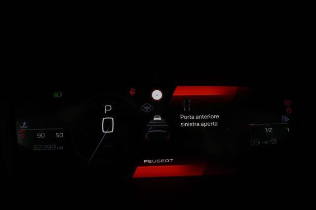 PEUGEOT 308 308 BlueHDi 130 S&S EAT8 Allure