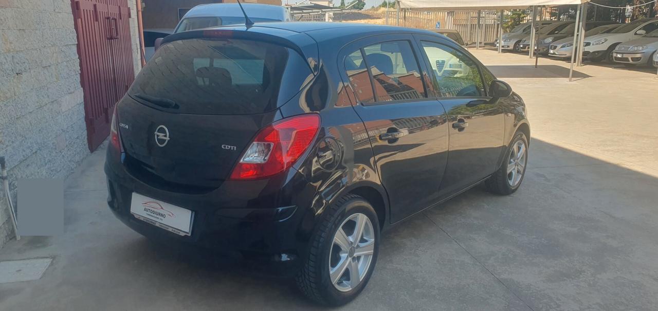 Opel Corsa 1.3 CDTI 75CV F.AP. 5 porte Sport