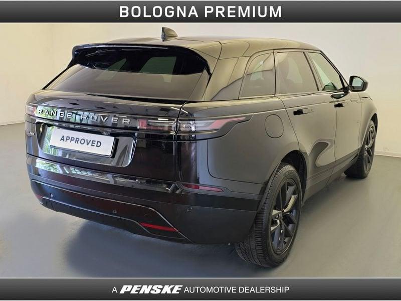 Land Rover Range Rover Velar 2.0D I4 204 CV S